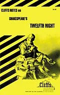 E-Book (epub) CliffsNotes on Shakespeare's Twelfth Night von James L Roberts
