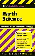 E-Book (epub) CliffsQuickReview Earth Science von Scott Ryan