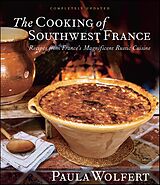eBook (epub) The Cooking of Southwest France de Paula Wolfert