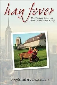 E-Book (epub) Hay Fever von Angela Miller