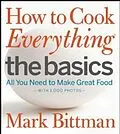 E-Book (epub) How to Cook Everything The Basics von Mark Bittman