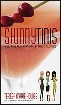 E-Book (epub) SkinnyTinis von Teresa Marie Howes