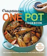 E-Book (epub) Weight Watchers One Pot Cookbook von Inc. Weight Watchers International