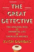 E-Book (epub) The Great Detective von Zach Dundas