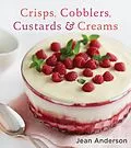 E-Book (epub) Crisps, Cobblers, Custards & Creams von Jean Anderson