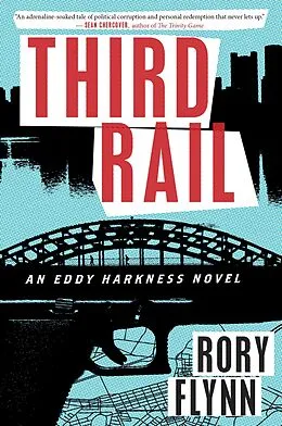 E-Book (epub) Third Rail von Rory Flynn