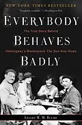 E-Book (epub) Everybody Behaves Badly von Lesley M. M. Blume