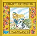E-Book (epub) Rumpelstiltskin (Read-aloud) von Paul Galdone