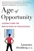 E-Book (epub) Age of Opportunity von Laurence Steinberg