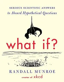 ePUB What If? von Randall Munroe
