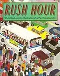 E-Book (epub) Rush Hour von Christine Loomis