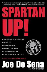 E-Book (epub) Spartan Up! von Joe De Sena