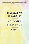 E-Book (epub) A Summer Bird-Cage von Margaret Drabble