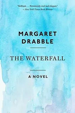 E-Book (epub) The Waterfall von Margaret Drabble