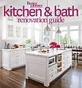 E-Book (epub) Better Homes and Gardens Kitchen and Bath Renovation Guide von Better Homes and Gardens