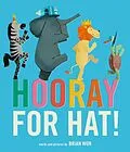 E-Book (epub) Hooray for Hat! von Brian Won
