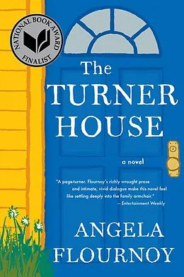E-Book (epub) Turner House von Angela Flournoy