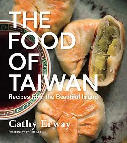E-Book (epub) The Food of Taiwan von Cathy Erway