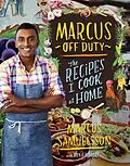 E-Book (epub) Marcus Off Duty von Marcus Samuelsson, Roy Finamore