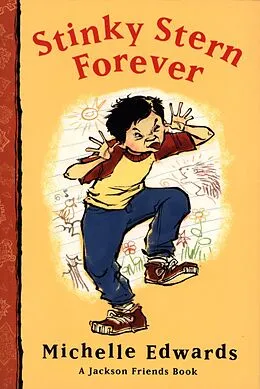 E-Book (epub) Stinky Stern Forever von Michelle Edwards