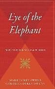 Fester Einband Eye of the Elephant: An Epic Adventure Int He African Wilderness von Mark Owens, Delia Owens