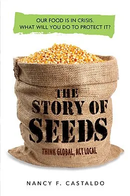 E-Book (epub) Story of Seeds von Nancy Castaldo