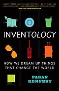 E-Book (epub) Inventology von Pagan Kennedy
