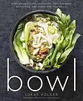 E-Book (epub) Bowl von Lukas Volger