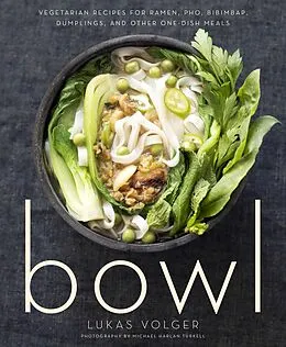 E-Book (epub) Bowl von Lukas Volger