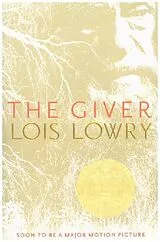 Kartonierter Einband The Giver von Lois Lowry