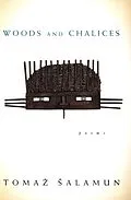 E-Book (epub) Woods and Chalices von Tomaz Salamun