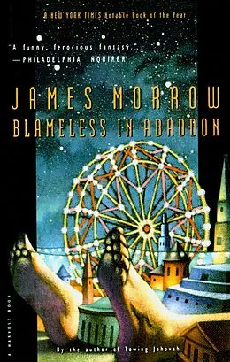 E-Book (epub) Blameless in Abaddon von James Morrow