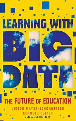 E-Book (epub) Learning with Big Data von Viktor Mayer-Schonberger