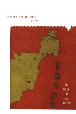 E-Book (epub) Book for My Brother von Tomaz Salamun