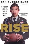 E-Book (epub) Rise von Daniel Rodriguez, Joe Layden