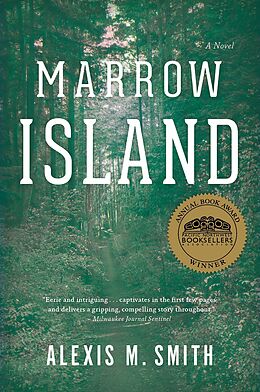 E-Book (epub) Marrow Island von Alexis M. Smith