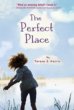 E-Book (epub) Perfect Place von Teresa E. Harris