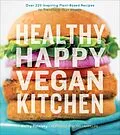 E-Book (epub) Healthy Happy Vegan Kitchen von Kathy Patalsky