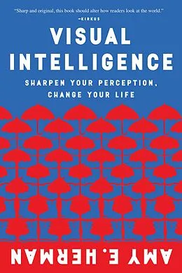 E-Book (epub) Visual Intelligence von Amy E. Herman