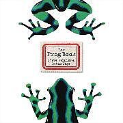 Fester Einband The Frog Book von Steve Jenkins, Robin Page