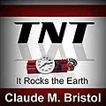 E-Book (epub) TNT von Claude M. Bristol