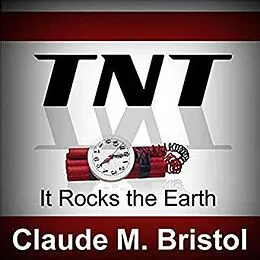 E-Book (epub) TNT von Claude M. Bristol