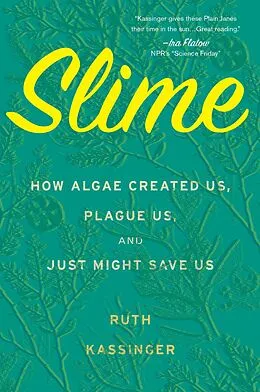 E-Book (epub) Slime von Ruth Kassinger