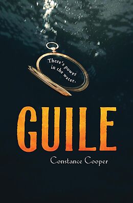 E-Book (epub) Guile von Constance Cooper