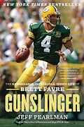 E-Book (epub) Gunslinger von Jeff Pearlman
