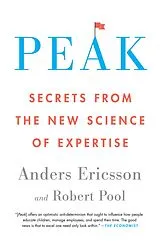 ePUB Peak von Anders Ericsson