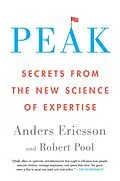 E-Book (epub) Peak von Anders Ericsson
