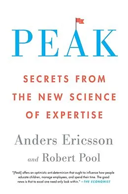 E-Book (epub) Peak von Anders Ericsson