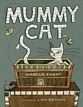 E-Book (epub) Mummy Cat von Marcus Ewert