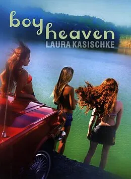 E-Book (epub) Boy Heaven von Laura Kasischke